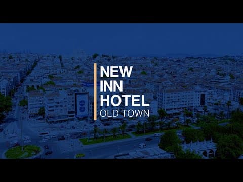 NEW INN HOTEL Old Town