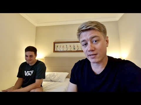 ГДЕ МЫ ЖИВЕМ В СТАМБУЛЕ? Наш отель - Radisson Hotel Istanbul Sultanahmet. Шведский стол в Турции