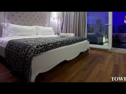 🏨 Louis Appartements Galata Review 2022. Istanbul, Turkey