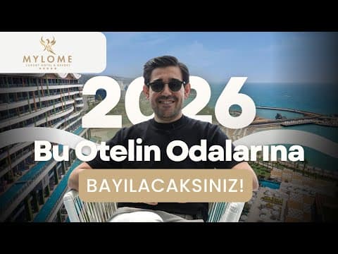 Mylome Luxury Hotel & Resort - Ultra All Inclusive