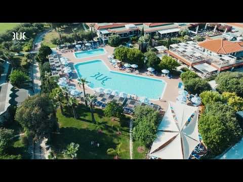TUI BLUE Sarıgerme Park - Etstur