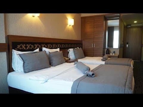 Bern Hotel, Istanbul, Turkey