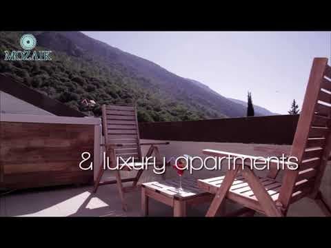 Mozaik Boutique Hotel &amp; Apartments 2021/ Fethiye ölüdeniz