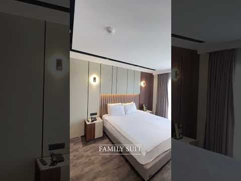 Monalisa Hotels Kuşadası | Odalar
