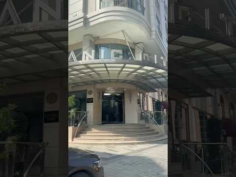 Titanic City Taksim | Chic Comfort in Central Istanbul! 🏨🇹🇷