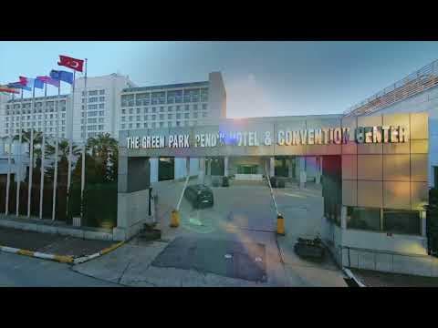 The Green Park Pendik Hotel &amp; Convention Center