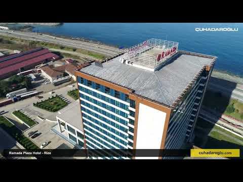 Ramada Otel Rize