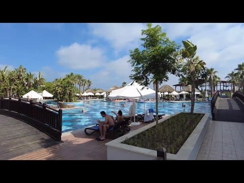 Sherwood Blue Belek - Adults Only