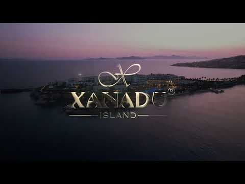 Xanadu Island Hotel