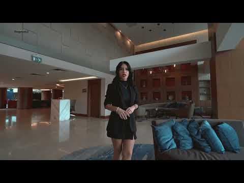 The Superior Suites Batışehir I English Promotional Film