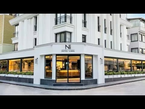 Ni (Boutique) Hotel Lara | Antalya | Turkey  | 4K
