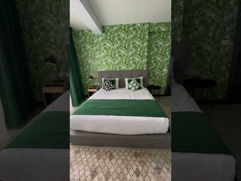 Green Parrot Hotel Istanbul Türkiye 🇹🇷