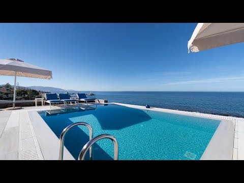 Villa Tamara - Luxury Villas On Crete
