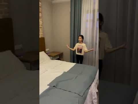Istanbul hotel Galatahan room tour
