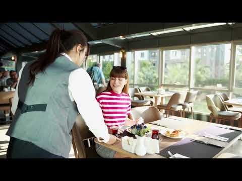 Miracle İstanbul Asia Airport Hotel &amp; Spa