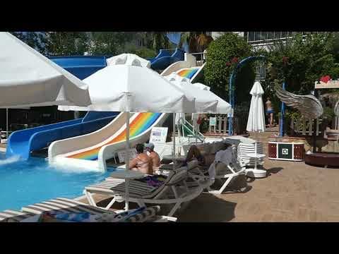 Club Big Blue Suit Hotel - All Inclusive Plus