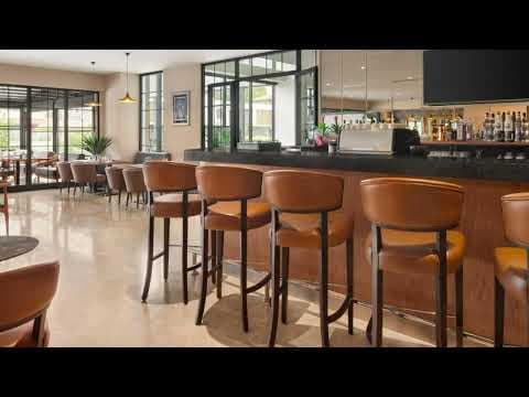 🏨 Ramada by Wyndham Izmir Aliaga Review 2022. Izmir, Turkey