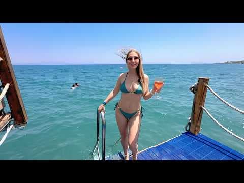 Турция 2025 Классный отель 4* Ультра Все Включено Rose Garden Premium