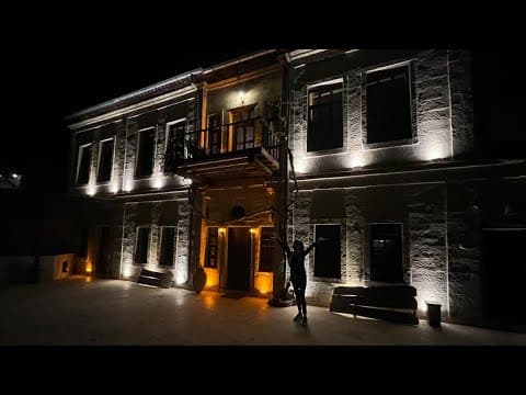 Elif Stone House Urgup / Cappadocia