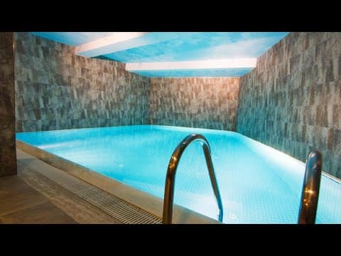 Sirkeci Mansion Hotel, İstanbul, Turkey