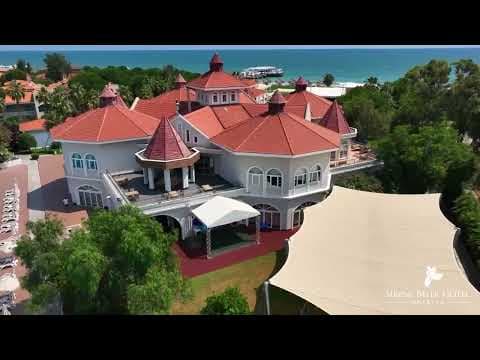 Sirene Belek Hotel - Etstur