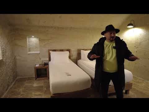 Solem Cave Suites Kapadokya