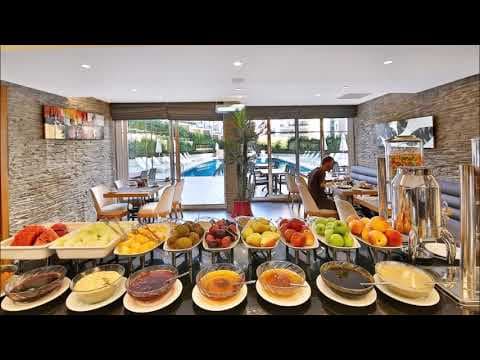 Bof Hotel Atasehir, Istanbul, Turkey