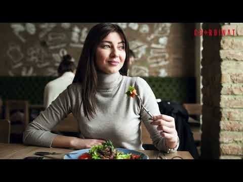 Coordinat Suits Hotel 2022 Tanıtım Filmi