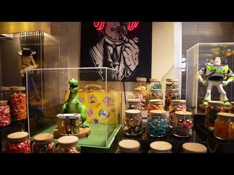 Vespia Hotel Tanıtım