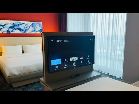 Gebze’de Lüks Rezidans Otel | Hyatt House Gebze | Hyatt House Gebze | Türkiye 