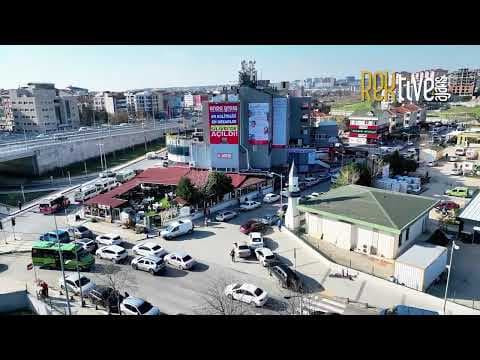 Safir Hotel | Silivri E5 Üzeri Açıkhava Reklam Alanı ile Göz Önünde!