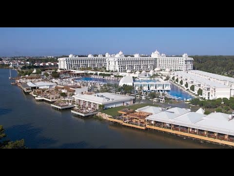 Titanic Deluxe Golf Belek - Etstur