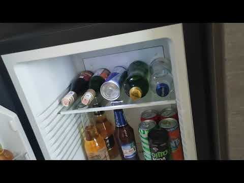 Hilton Hotel Istanbul Room Review - Mall of Istanbul