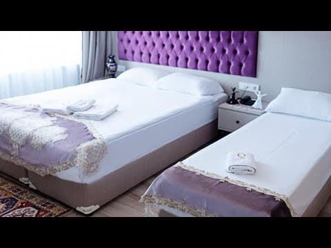 The Lola Hotel, İstanbul, Turkey
