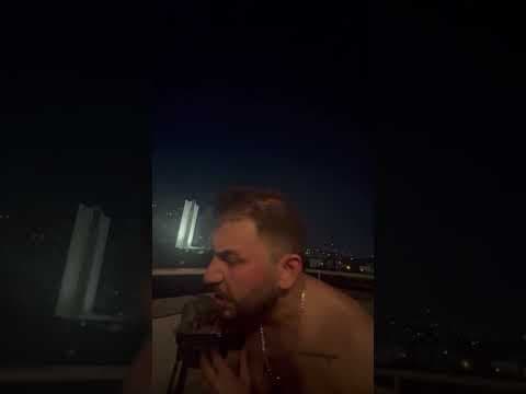 Sen naptın Sheraton Ankara 😊