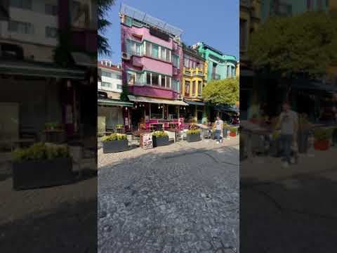 Sultanahmet Hotel Han Istanbul 2021