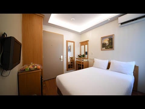 Park Star Hotel Taksim, İstanbul, Turkey