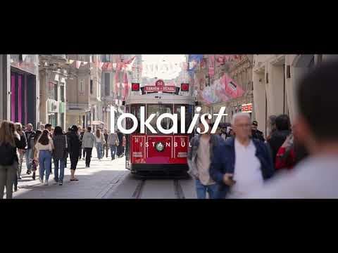 About Lokalist, Istanbul, a Tribute Portfolio Hotel