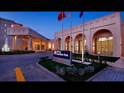Hilton Garden Inn Mardin, Mardin, Turkey