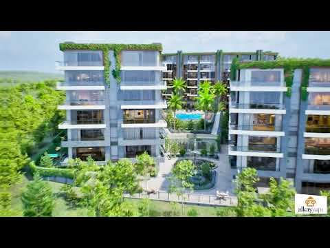 MEYDAN SUITES SAMANLI