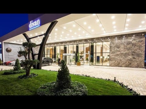 Divan Gaziantep, Gaziantep, Turkey