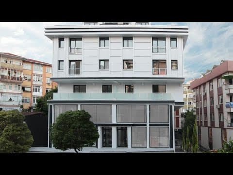 Walton Residence Sisli, Istanbul, Turkey