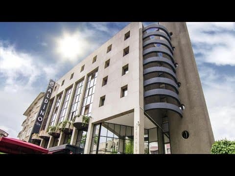Aldino Hotel &amp; Spa, Ankara, Turkey