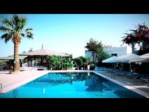 Gumbet Cove Hotel-NEW, Bodrum, Turkey
