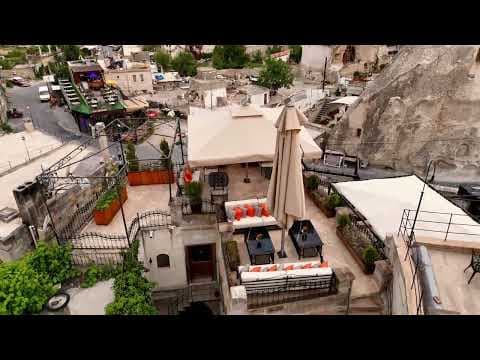 İmperial Cave Suites &amp; Spa 4k