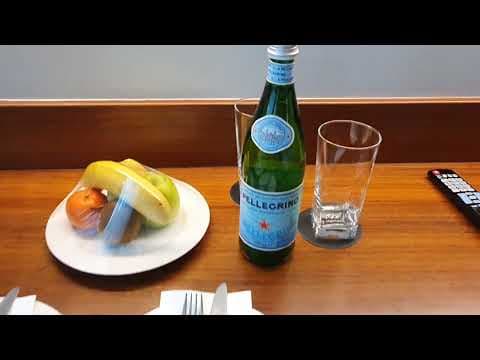 Menginap di The Artisan Hotel Istanbul MGallery