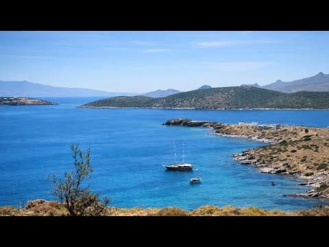 Bodrum Holiday Inn Resort | BODRUM 2024 | FULL TOUR | ASMR | 4K | Turkiye 2024
