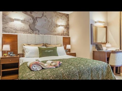 Lord Morgan &amp; Exclusive Design Cihangir, Istanbul, Turkey