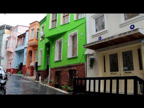 Hotel Megaron, Istanbul, Turkey