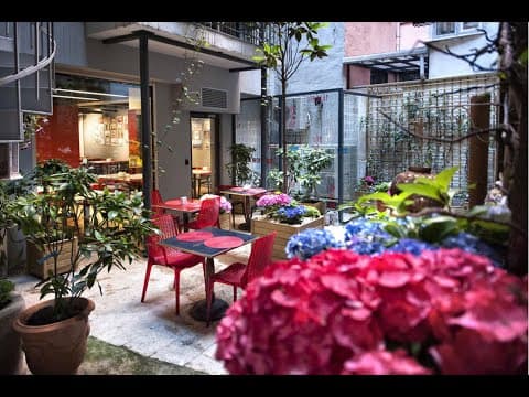 Nuru Ziya Suites